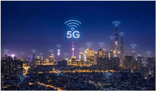 5G時代給激光設(shè)備帶來哪些應用(圖2)