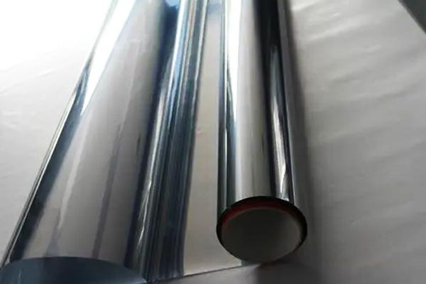 金屬表面的薄膜用激光可以切割嗎？不會燒糊嗎？(圖1)