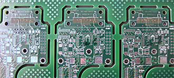 PCB分板方式有哪些？什么是激光PCB分板？(圖1)