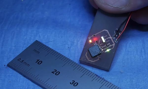 進(jìn)口PCB激光切割機(jī)和國產(chǎn)PCB為什么價格差別那么大？(圖2)