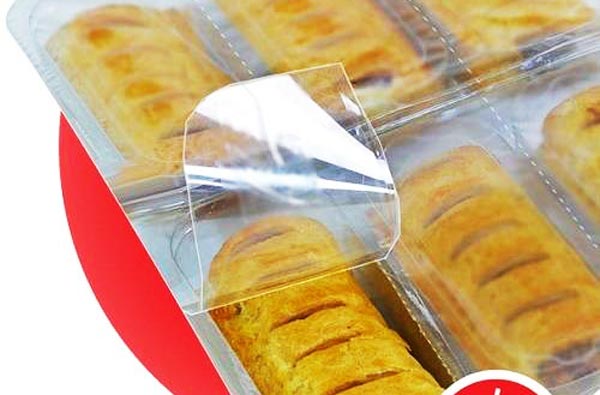 什么是隨身零食包裝？激光可以為零食包裝做什么？(圖1)