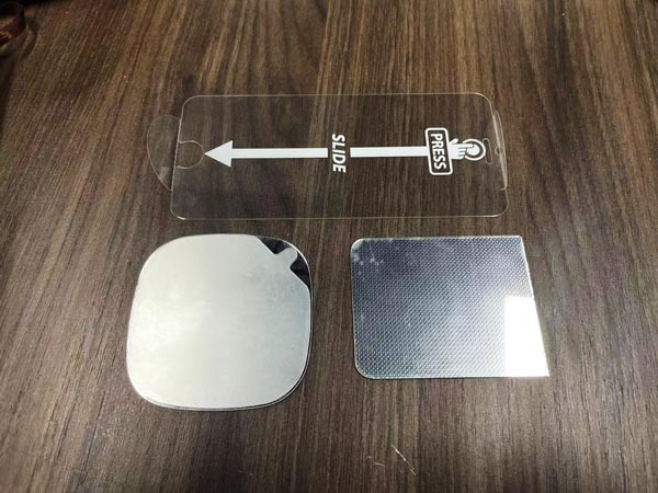 激光切割能否切割PET及PE材料？能不能應(yīng)用在工業(yè)生成上？(圖1)